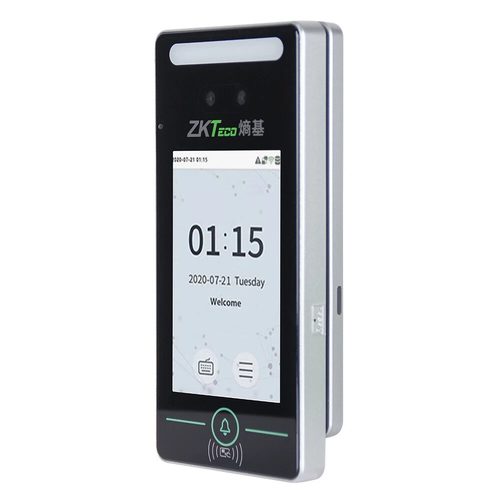 ZKTeco SpeedFace-V5L