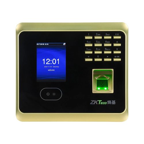 ZKTeco MB460