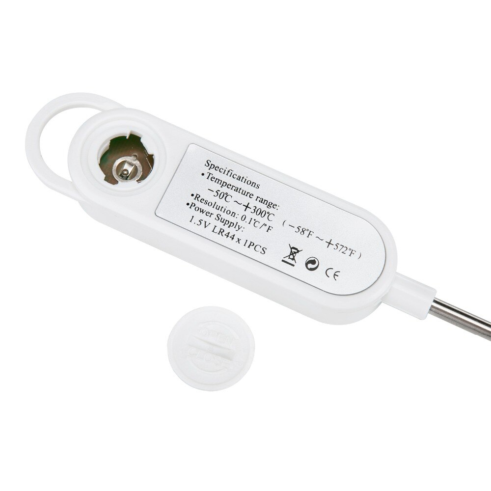 MOSEKO Digital Kitchen Thermometer