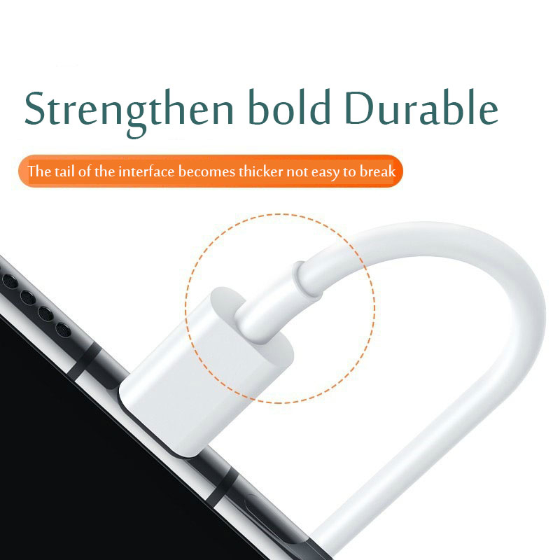 1m micro USB charger cord quick charge