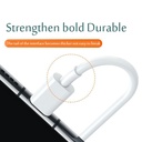 1m micro USB charger cord quick charge