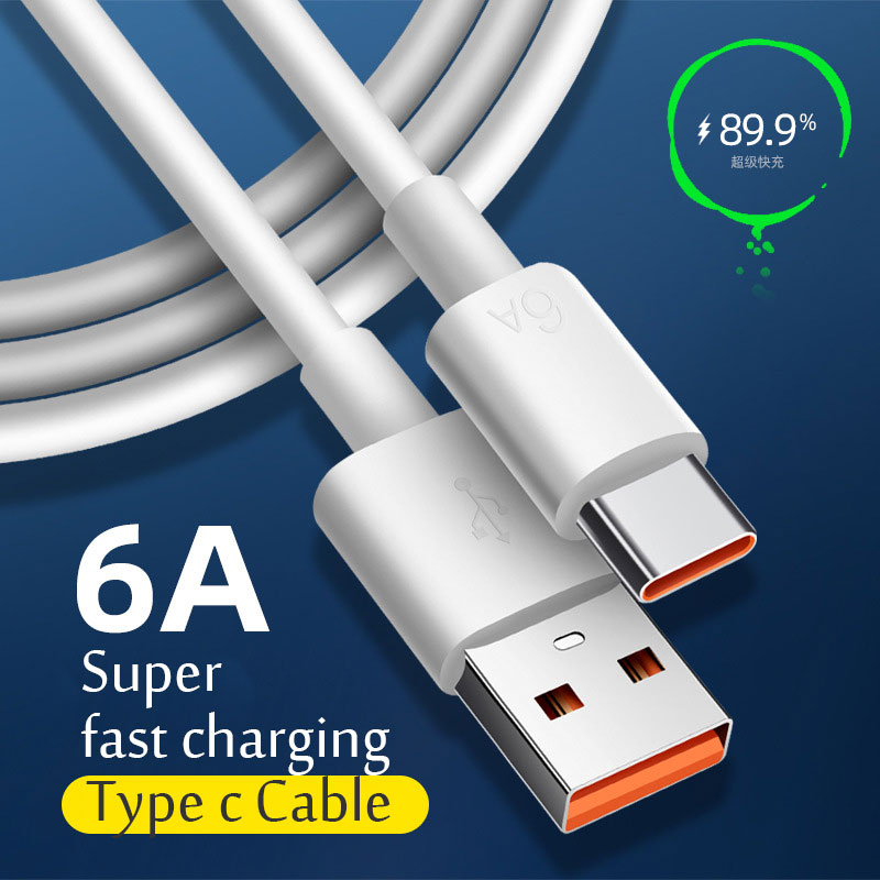 1m micro USB charger cord quick charge