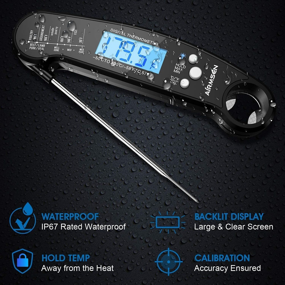 Transvag Transducer