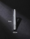 USB C DAC - USB c to3.5mm Audio Headphone Adapter (white)