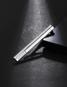 USB C DAC - USB c to3.5mm Audio Headphone Adapter (white)