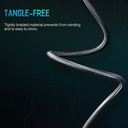 SAMSUNG Level U In-Ear Earphone Wireless Bluetooth headsets