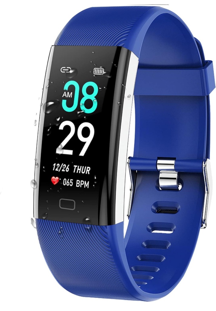Ancwear fitness tracker watch outlet