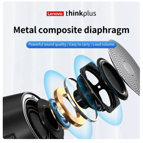 ROCKLAVA HB 10 Bluetooth Headphones