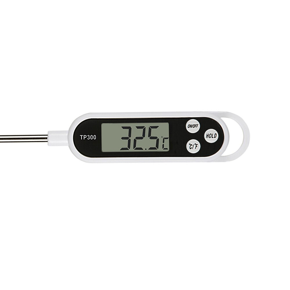 MOSEKO Digital Kitchen Thermometer