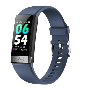 BWSMRIG Blood Glucose Smart Watch