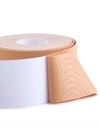 Elastic Fabric Breast Lift Tape 5m - Apricot