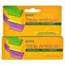 [0242] Nature Triple Antibiotic Ointment