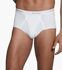 [0221] Hanes Men Underwear Large