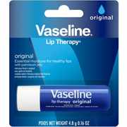 [0215] Vaseline lip therapy