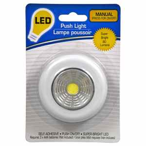 [0174] LED Push Light