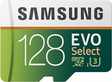 [0034] Samsung EVO 128GB memory card