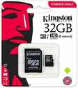 [0025] Kingston 32GB Memory card